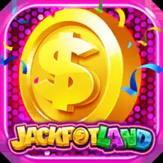 Logo Jackpotland